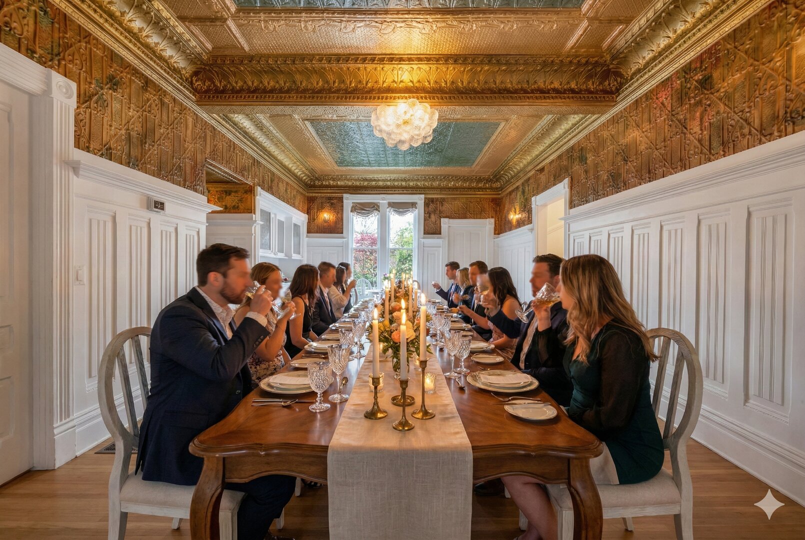 The Tasting Room